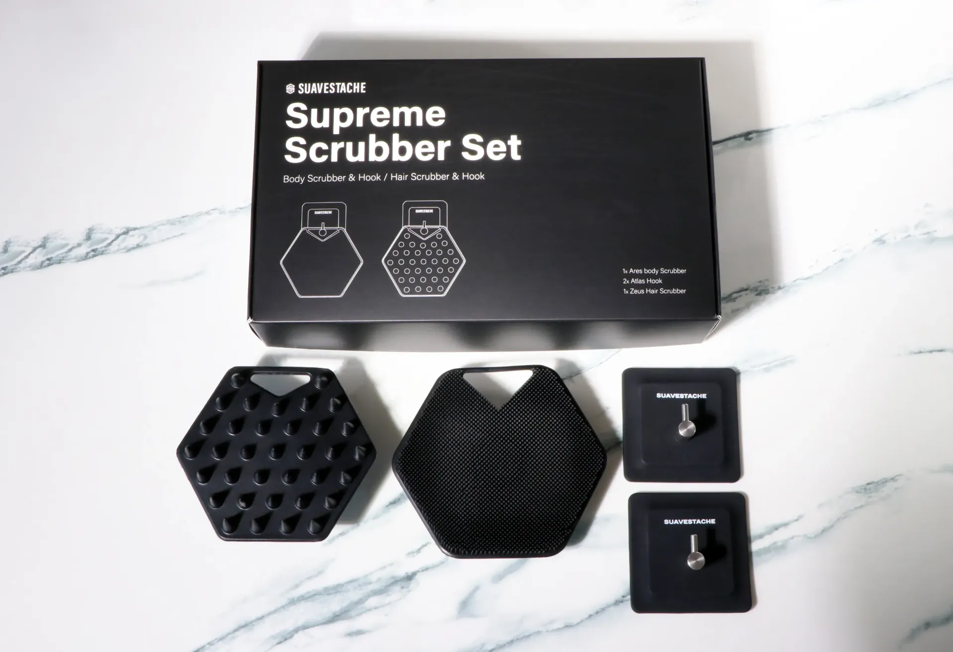 sauvestache set