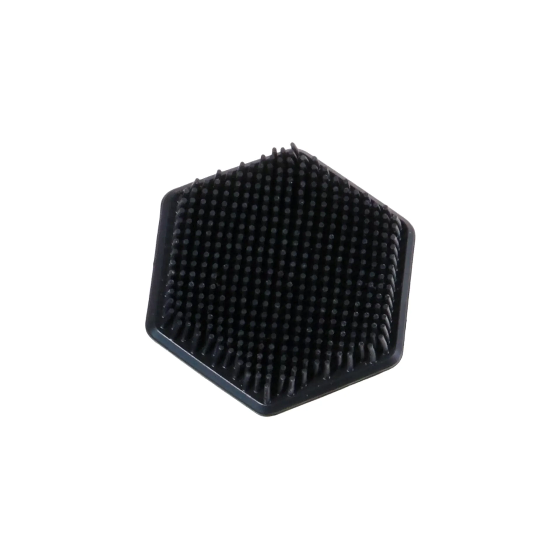 Beard Scrubber
